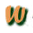 Woof! Web Oriented Object Framework icon