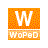 WoPeD Icon
