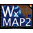 WxMAP2 icon