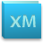 xMessenger Icon