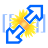 XExternalEditor Icon