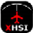 XHSI - High resolution HSI for X-Plane icon