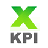 X KPI  Icon