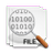 Zaphod Binary Editor Icon