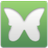 zButterfly Icon
