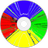Znetstar CD Ripper icon