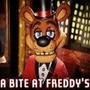 A Bite at Freddy's