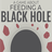 A Game About Feeding A Black Hole