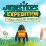 A Monster's Expedition