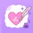 A Note - Couple Widget Draw