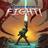 A Robot Named Fight