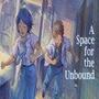 A Space for the Unbound