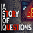 A Story of Questions