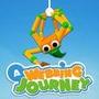 A Webbing Journey