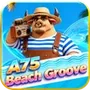 A75 Beach Groove