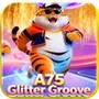 A75 Glitter Groove