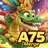 A75 Merge