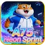 A75 Neon Sprint