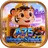 A75Magic Shield