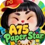 A75Paper Start