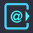 AB Export - Export Address Book contacts to CSV or VCF
