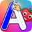 ABC Kids: Tracing Learning