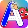 ABC Kids: Tracing Learning