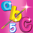 ABC MAGIC PHONICS 5 Lite