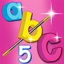ABC MAGIC PHONICS 5 Lite
