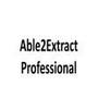 Able2Extract Professional