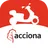 ACCIONA Mobility - Motosharing