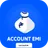 Account Emi Calculator