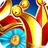 Ace Magic Egg Merge
