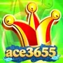 ace3655 Rush