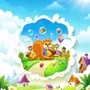 Acorn Crush Dash