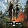 Active Matter