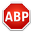 Adblock Plus for Firefox