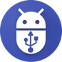 ADBOTG - Android Debug Bridge On The Go.
