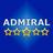 Admiral Slots Jewels