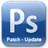Adobe Photoshop CS5 update