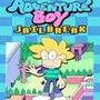 Adventure Boy Jailbreak