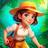 Adventure Lands: family farm