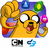 Adventure Time Puzzle Quest - Match 3 RPG Game
