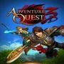 AdventureQuest 3D