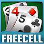 AE FreeCell Solitaire for Windows 10