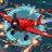 Aerial Combat Aviator