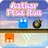 Aether Flux Run