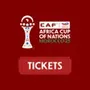 AFCON 2025 Tickets