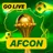AFCON Live Scores Odds