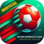 AFCON Morocco 2025